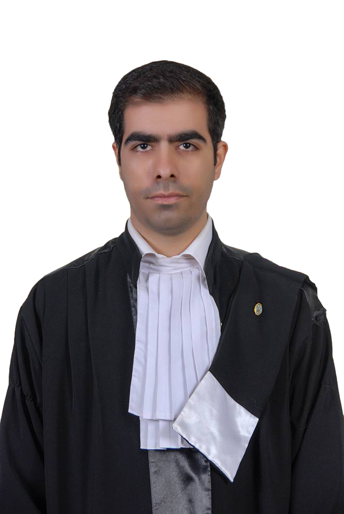 گروه وکلای وکیل پارسی